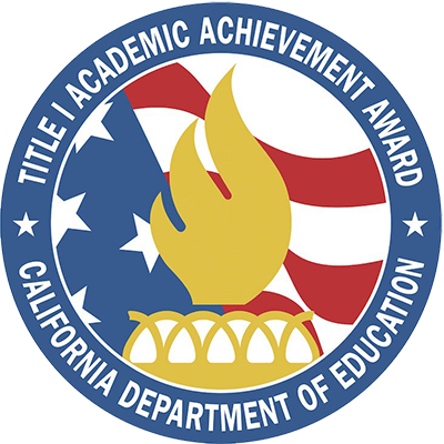 Title One Academic Achievement Award